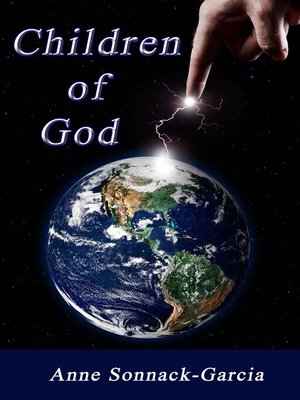 cover image of Children Of God